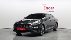 Kia K8 2022