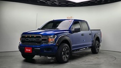 Ford F150 2018