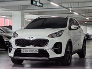 Kia Sportage 2019