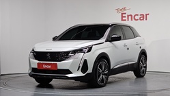 Peugeot 3008 2024