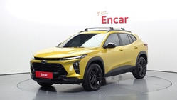 Chevrolet Trax 2023