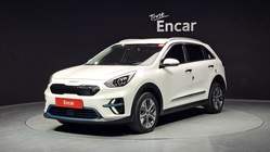 Kia Niro 2021