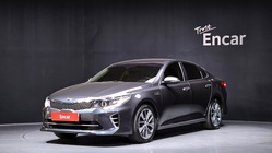 Kia K5 2015