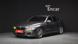 BMW 3 Series 2017