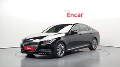 Hyundai Genesis 2014