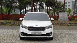 Kia Canival 2015