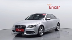 Audi A4 2010