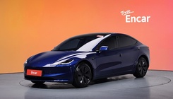 Tesla Model 3 2025