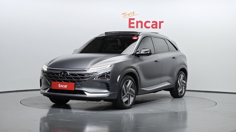 Hyundai Nexo