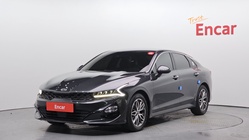 Kia K5 2019
