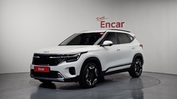 Kia Seltos 2023