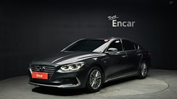 Hyundai Grandeur 2019