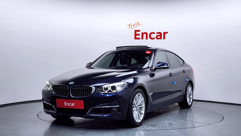 BMW Gran Turismo