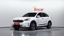 Kia Niro 2017