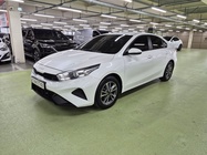 Kia K3 2022