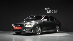 Hyundai Grandeur 2019