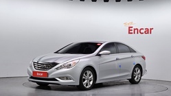 Hyundai Sonata 2011