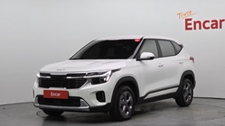 Kia Seltos 2025