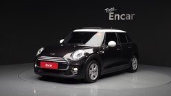 MINI Cooper 2015