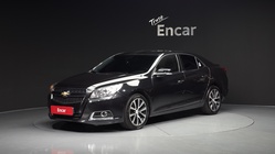 Chevrolet Malibu 2015