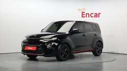 Kia Soul 2019