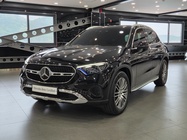 Mercedes-Benz GLC-Class 2024