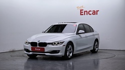 BMW 3 Series 2014