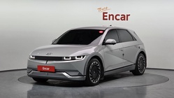 Hyundai Ioniq5 2022