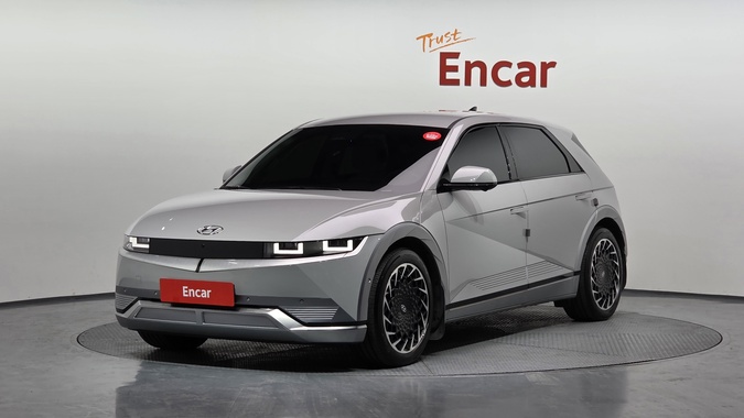 Hyundai Ioniq5 2022