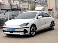 Hyundai Ioniq6 2022