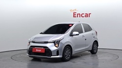 Kia morning 2023