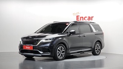 Kia Canival 2020