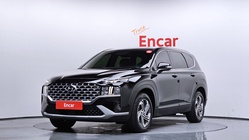 Hyundai Santa Fe 2021