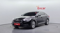 Kia K9 2012