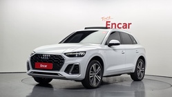 Audi Q5 2021