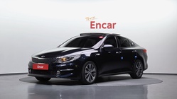 Kia K5 2015