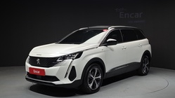 Peugeot 5008 2022