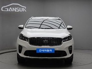 Kia Sorento 2018