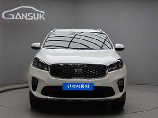 Kia Sorento 2018