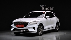Genesis GV70 2022