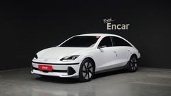 Hyundai Ioniq6 2023