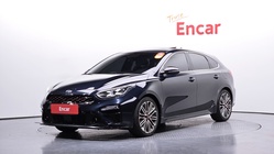 Kia K3 2019