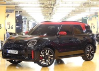 MINI Countryman 2025