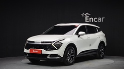 Kia Sportage 2024