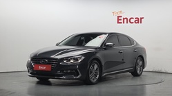 Hyundai Grandeur 2017