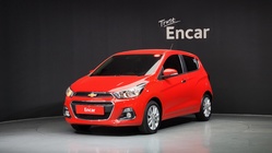 Chevrolet Spark 2017