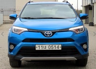 Toyota RAV4 2016