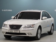 Hyundai Sonata 2009