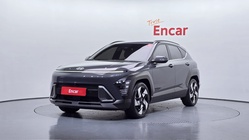 Hyundai Kona 2023