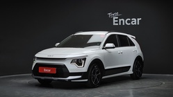 Kia Niro 2022